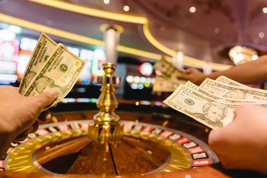 短牌德州规则与玩法支持